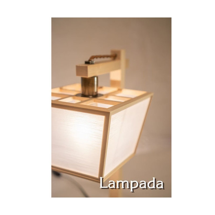 LAMPADA Sho shou Stand Light A551-A/B 