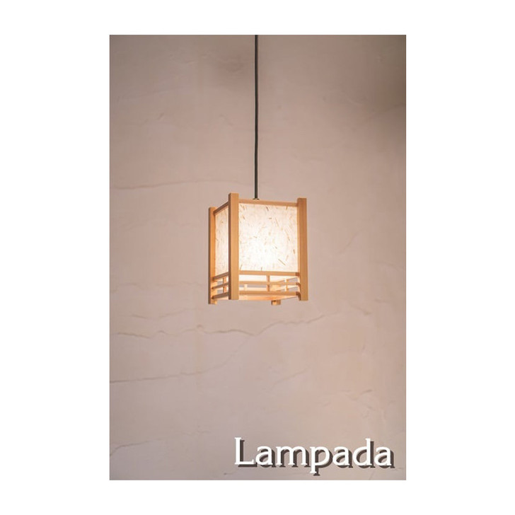 LAMPADA Jou Pendant Light AP853-B