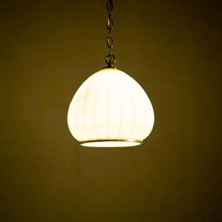 LAMPADA India Glass Pendant IDP683