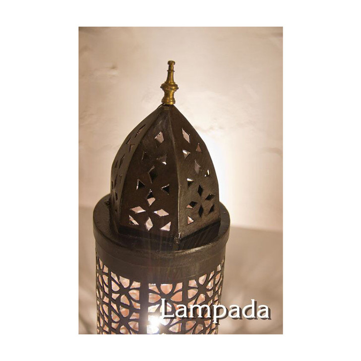 LAMPADA Morocco Iron Stand Light XMRS07