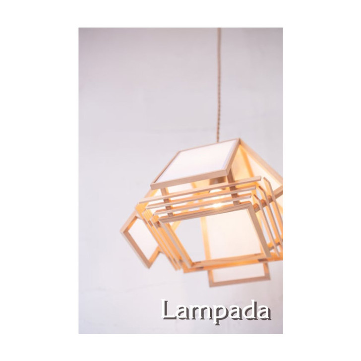 Hane Pendant Light AP840