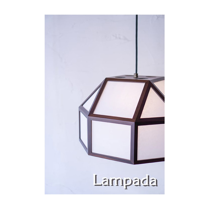 LAMPADA Tei Pendant Light AP820