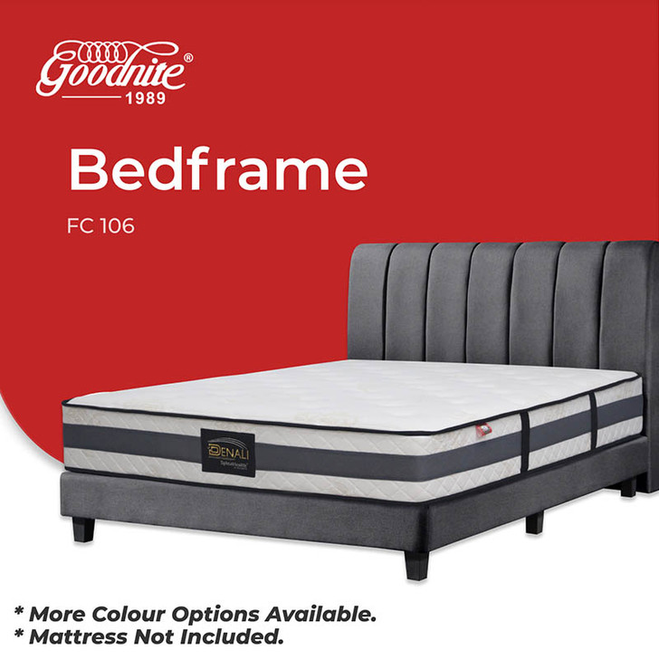 Goodnite Bedframe FC106