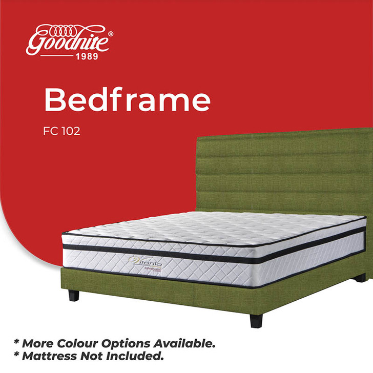 Goodnite Bedframe FC102