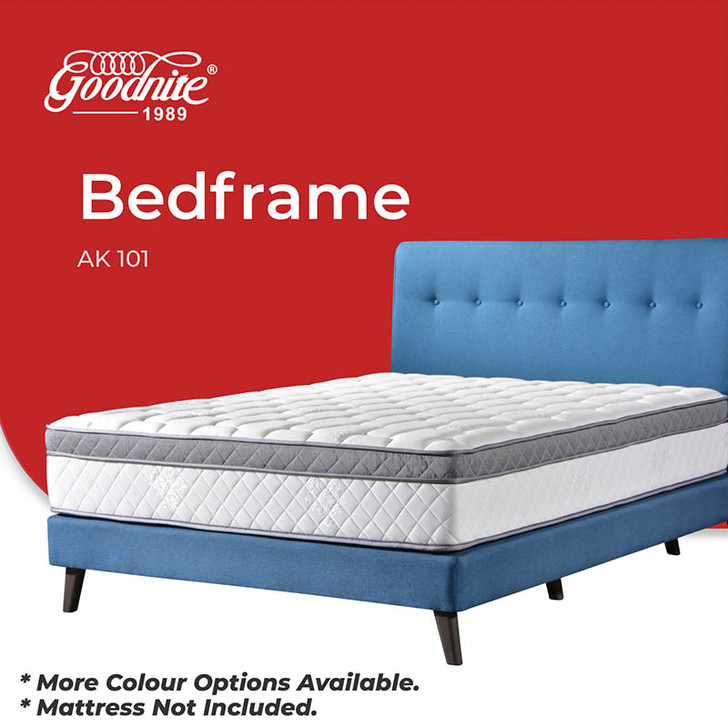 Goodnite Bedframe AK101