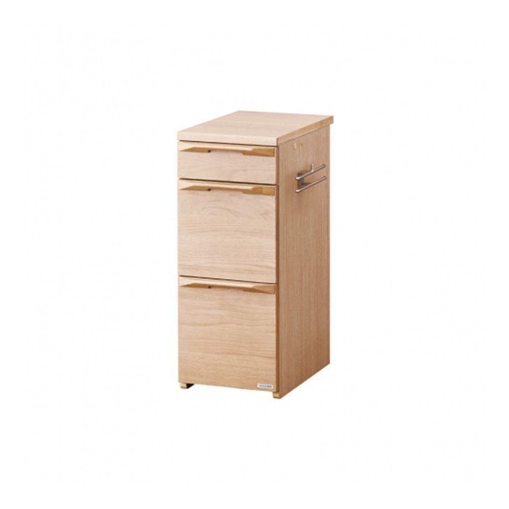 KOIZUMI Faliss slim cabinet