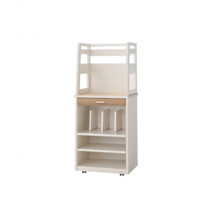 KOIZUMI Rutra Retro Modern & Simple Desk Multi-Rack