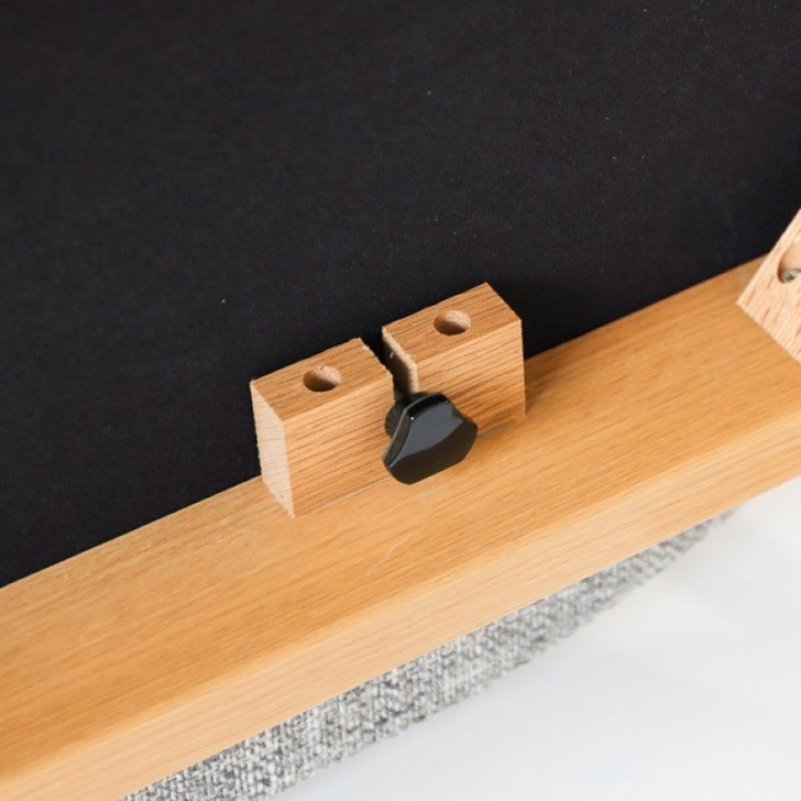 SHIRAKAWA New Rapt LD Bench 