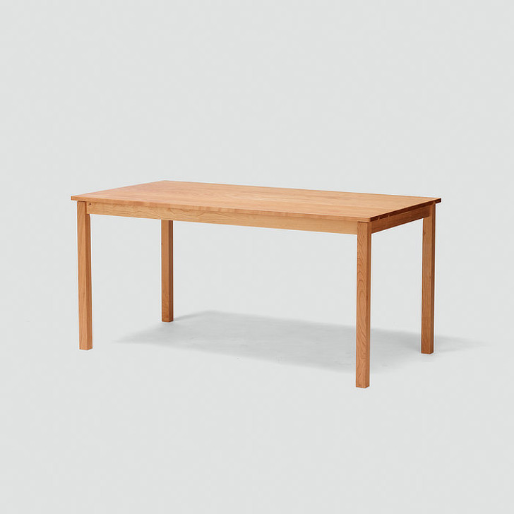 LEGNATEC Steelo dining table