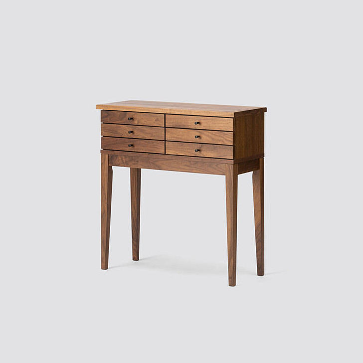 LEGNATEC Spico 80 console table