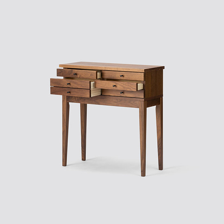 LEGNATEC Spico 80 console table