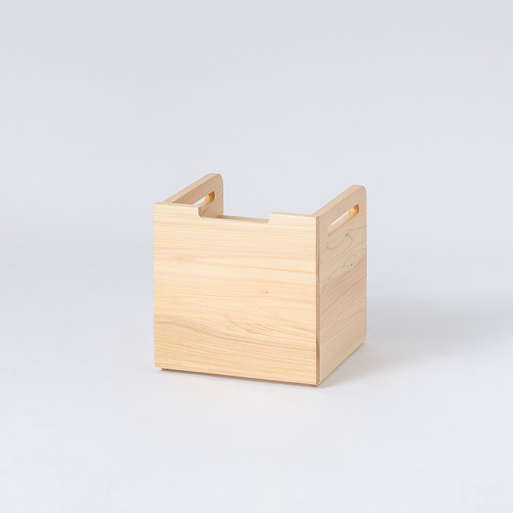 LEGNATEC Komaka 32 SS Stool