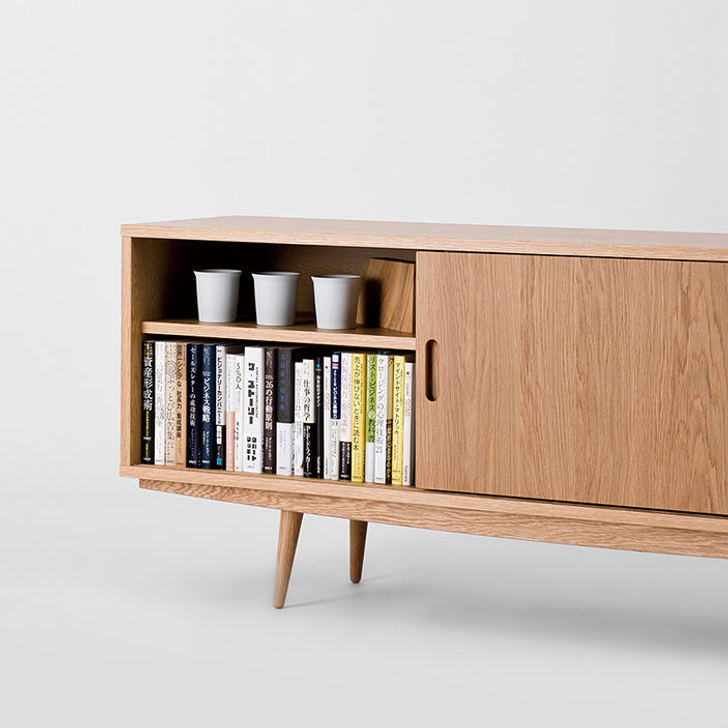 LEGNATEC Wild 170 sideboard