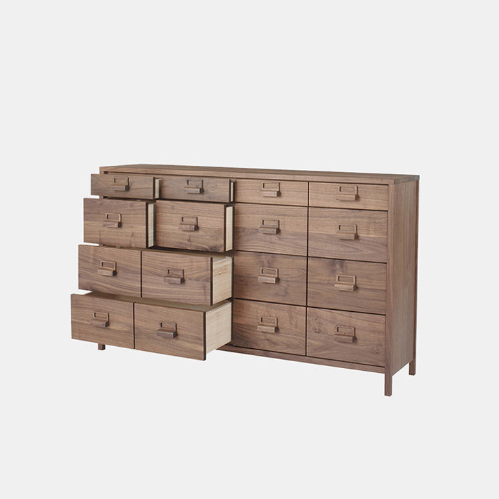 LEGNATEC Nostera 140 Drawer