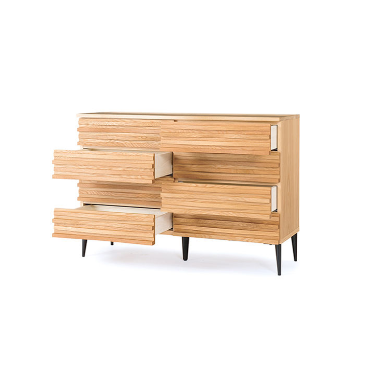 LEGNATEC Ripple 120 drawer (architecture type)