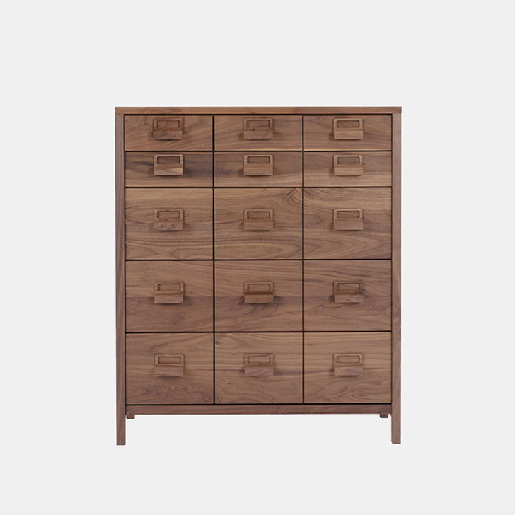 LEGNATEC Nostera 80 Drawer