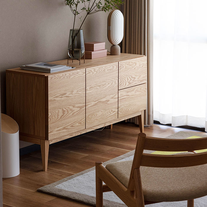 LEGNATEC Carje 135 Sideboard