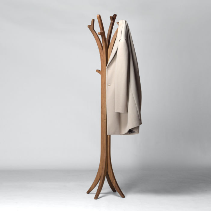 LEGNATEC Moda coat stand