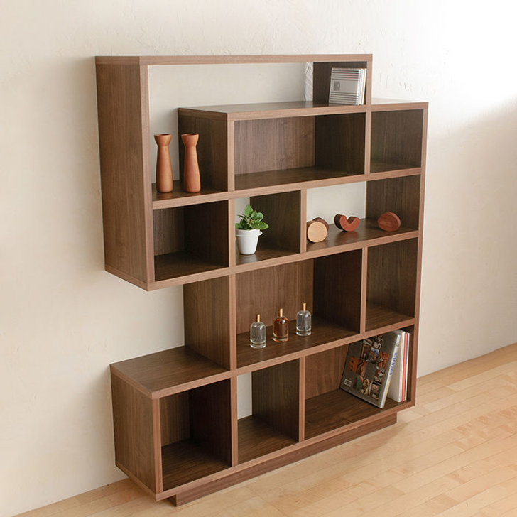 LEGNATEC Solo 120 shelf