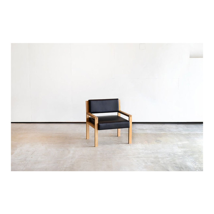 SUGIKOJO Connected Leesstoel Chair