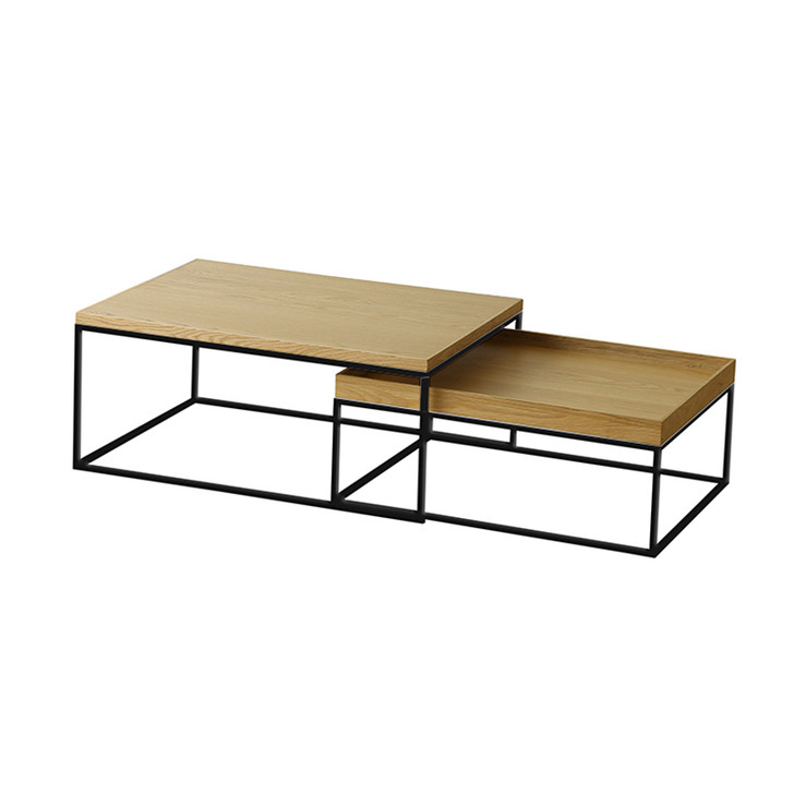 TAKANO Linier Living Table 