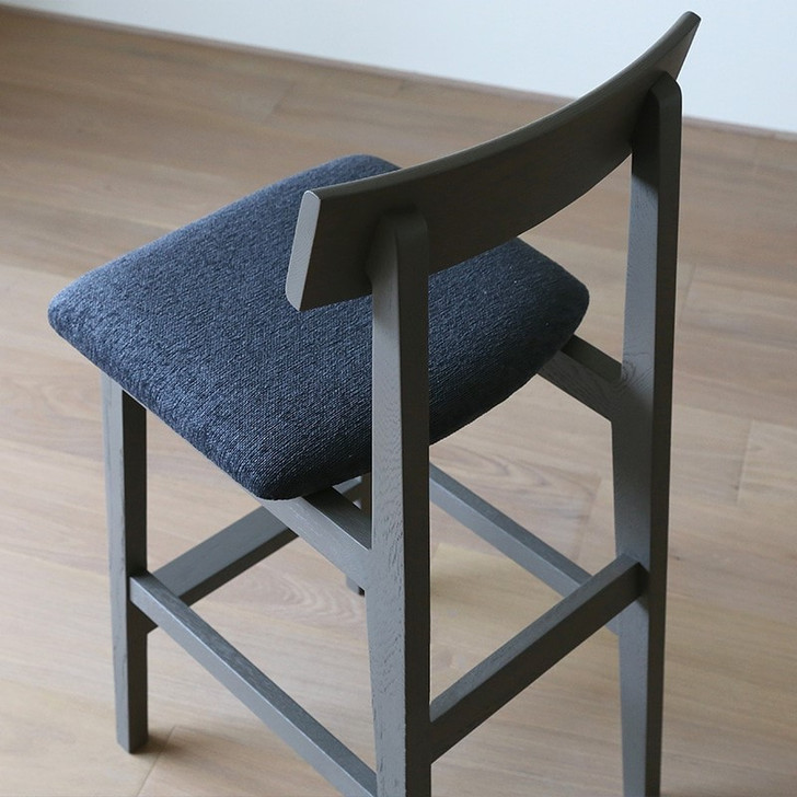 TAKANO MOKKOU THOR Counter Chair 