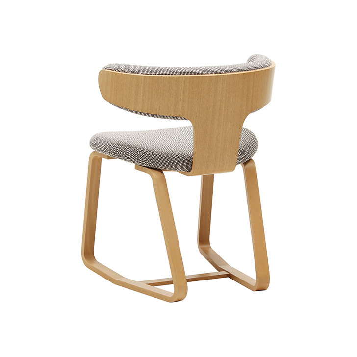 TENDO Armchair T-3264NA