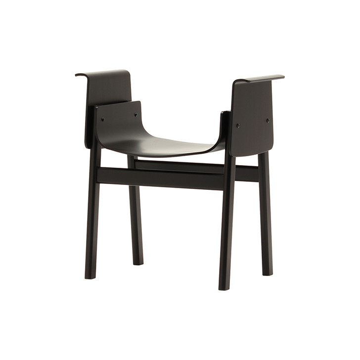 TENDO Backless chair T-3268MP