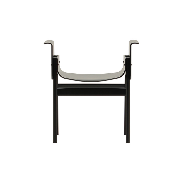 TENDO Backless chair T-3268MP