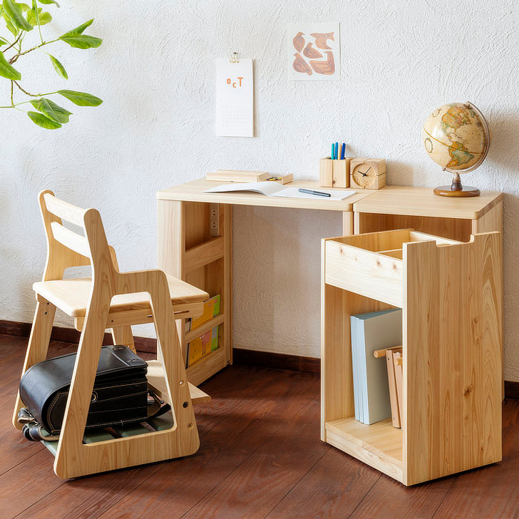 LEGNATEC Komaka 70 Desk