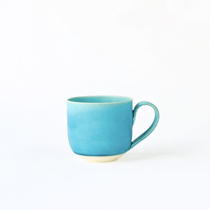 SAKUZAN Style -W Mug Cup