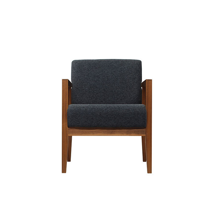 LEGNATEC Largo Armchair