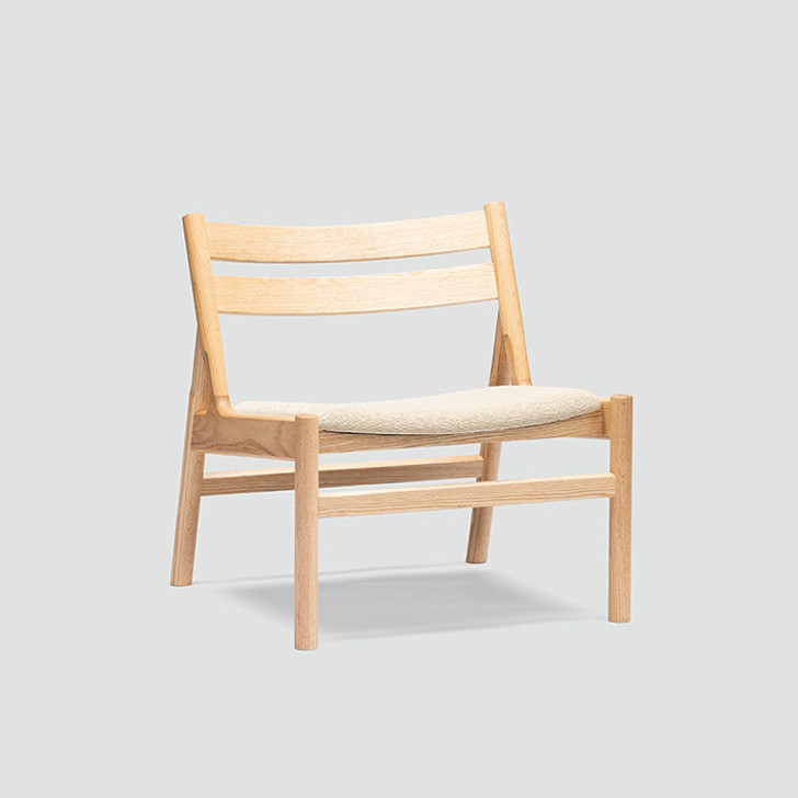 LEGNATEC C-03 Lounge Chair