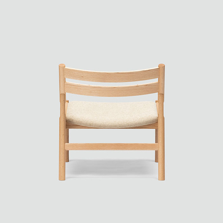 LEGNATEC C-03 Lounge Chair