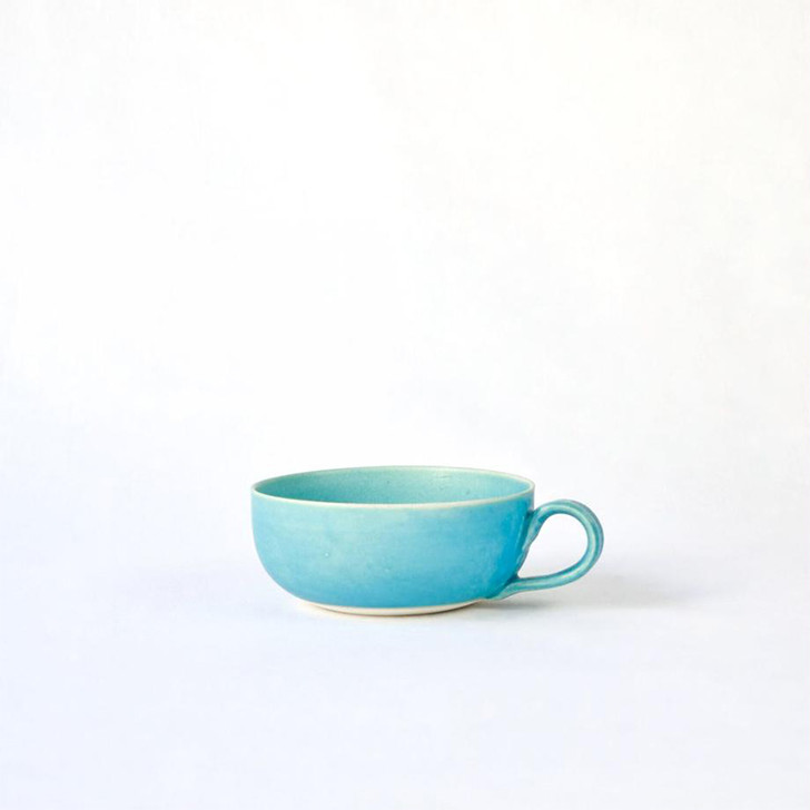 SAKUZAN Style−W Tea Cup