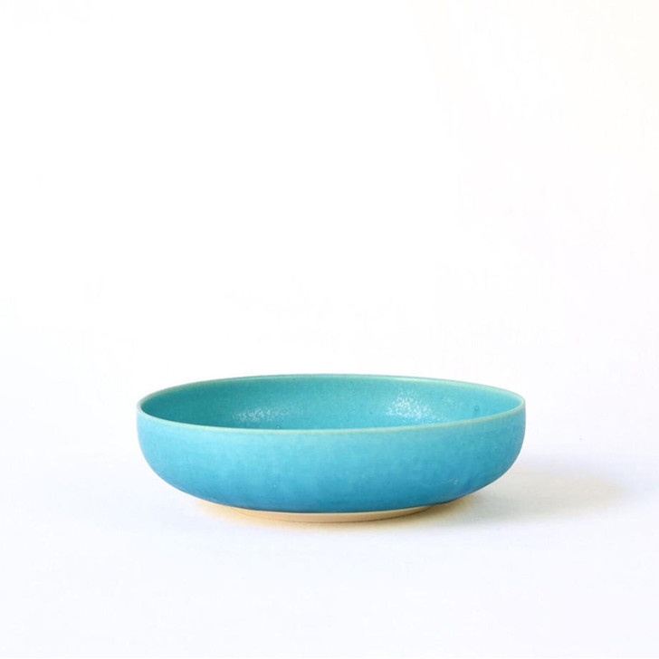 SAKUZAN Style-W 17cm Shallow Bowl