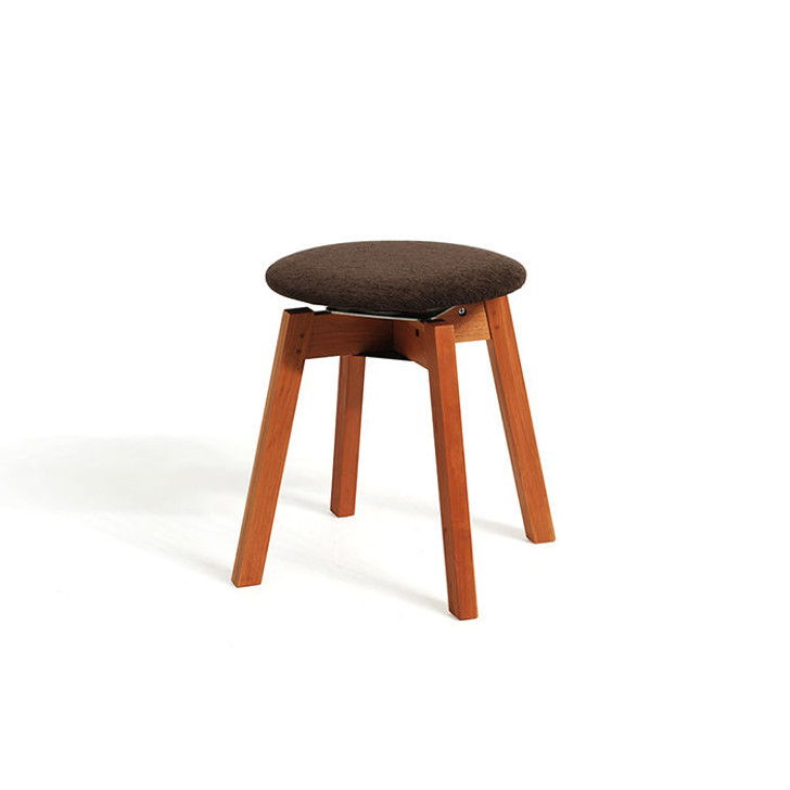 LEGNATEC Rotante Stool (Rotating)