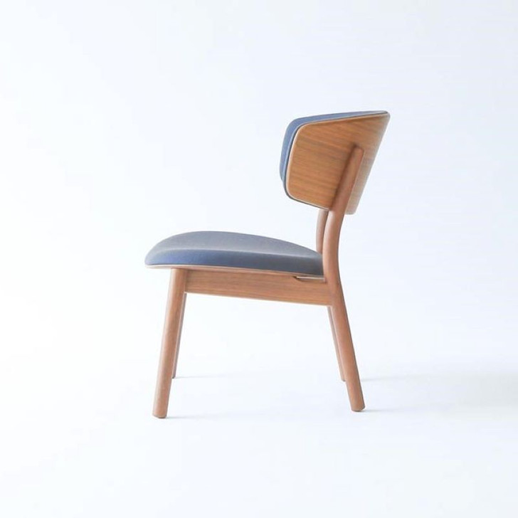 TAKUMI KOHGEI Spread Chair