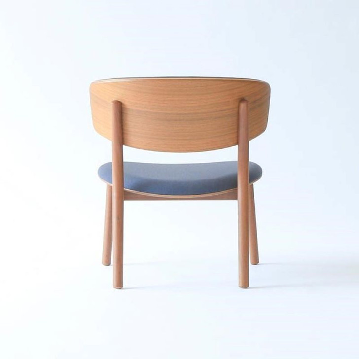 TAKUMI KOHGEI Spread Chair