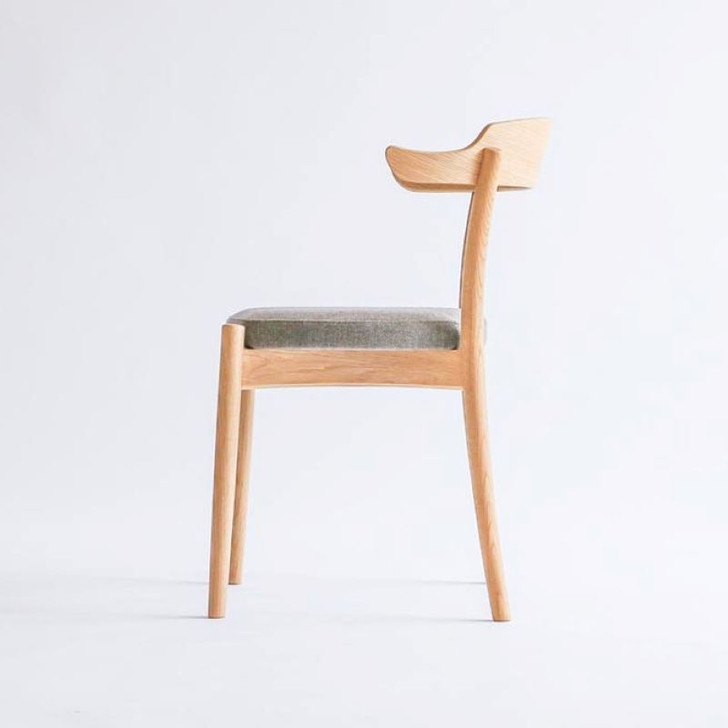 TAKUMI KOHGEI Fawn Chair
