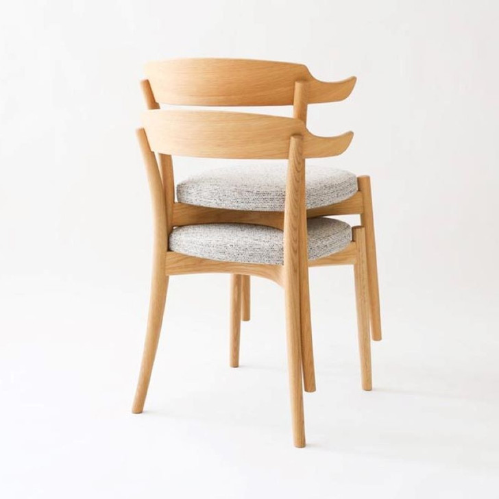 TAKUMI KOHGEI Fawn Chair