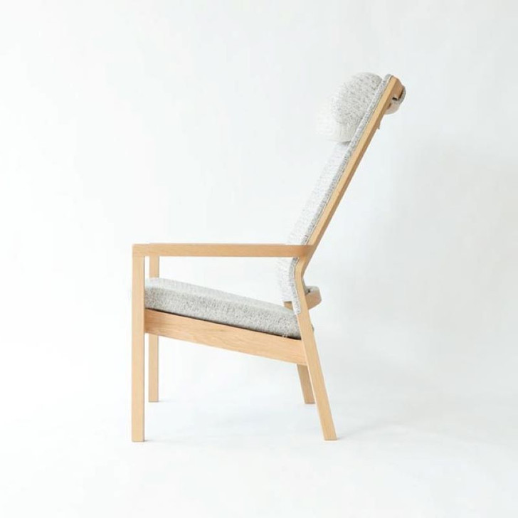 TAKUMI KOHGEI AG Lounge Chair