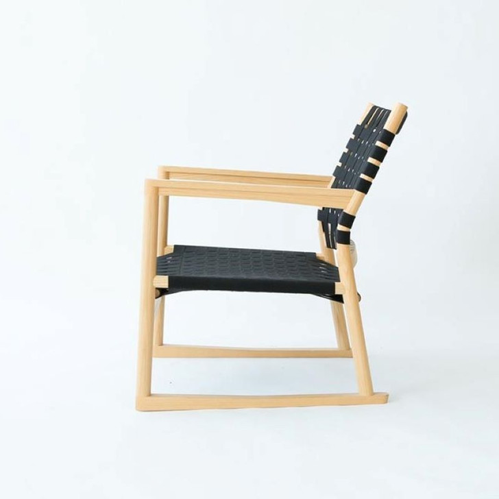 TAKUMI KOHGEI Azul Living Low Chair