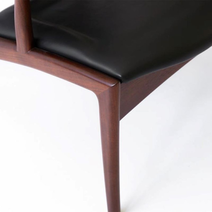 TAKUMI KOHGEI Amedeo Easy Chair