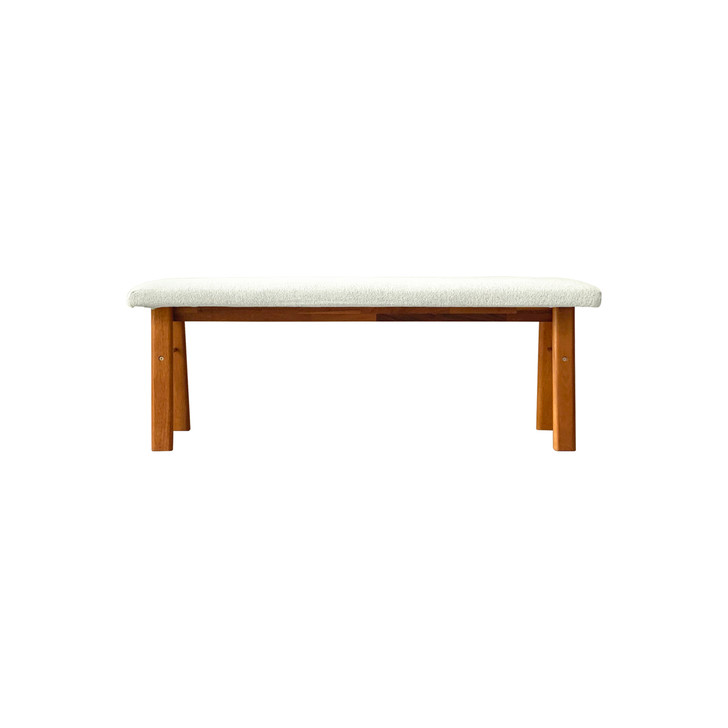 ATTIVO Bench Upholstered