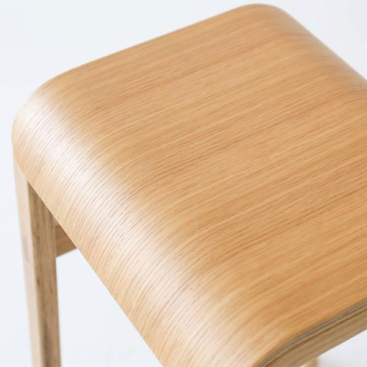 TAKUMI KOHGEI Tapered High Stool L