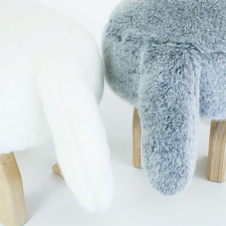 TAKUMI KOHGEI Animal Stool