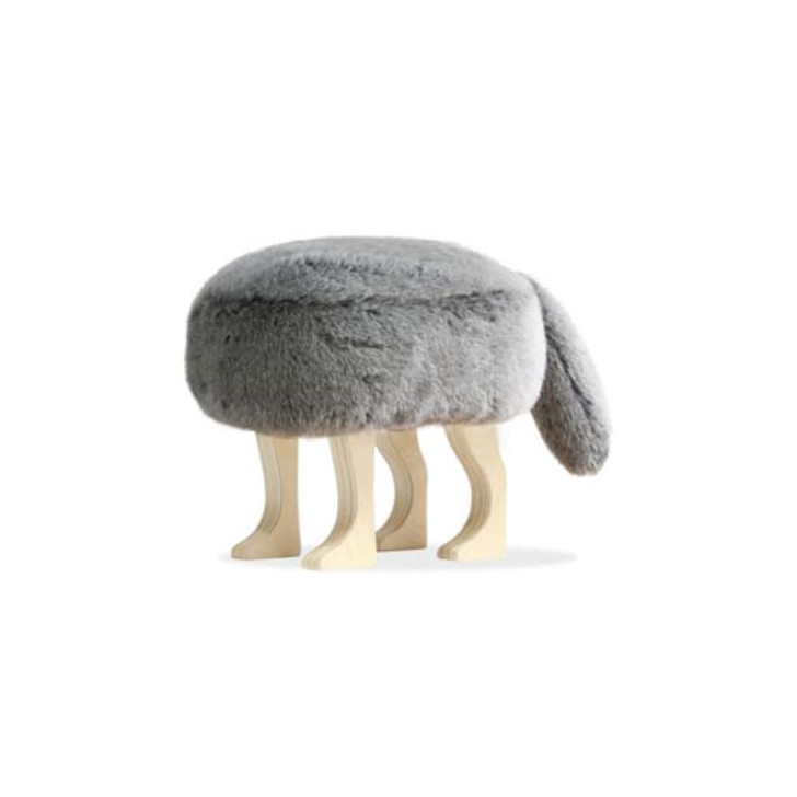 TAKUMI KOHGEI Animal Stool