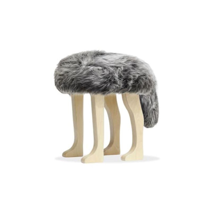 TAKUMI KOHGEI Animal Stool