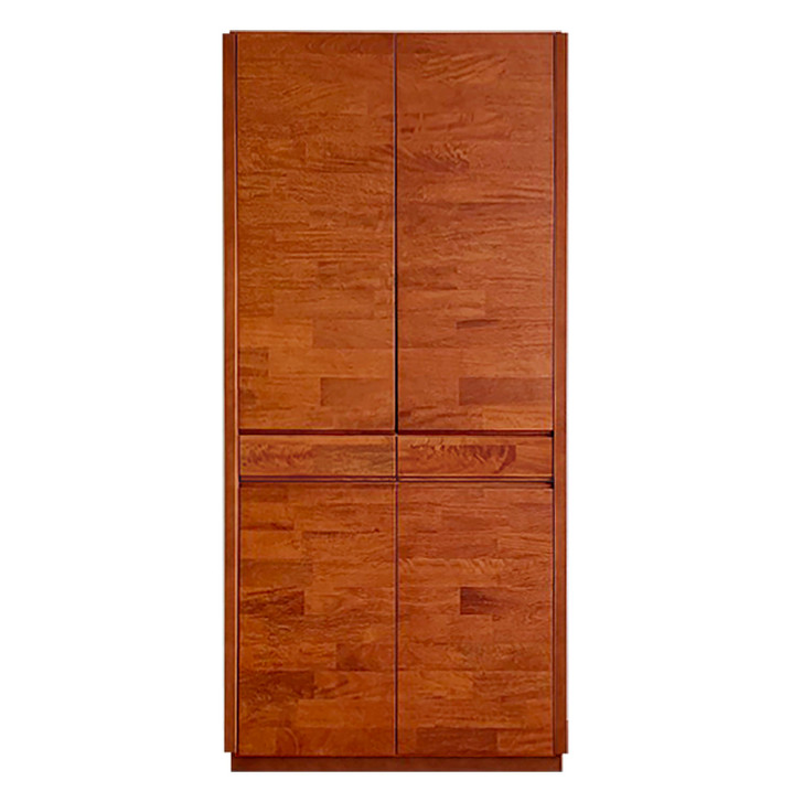PURO Wooden Door Cabinet 084